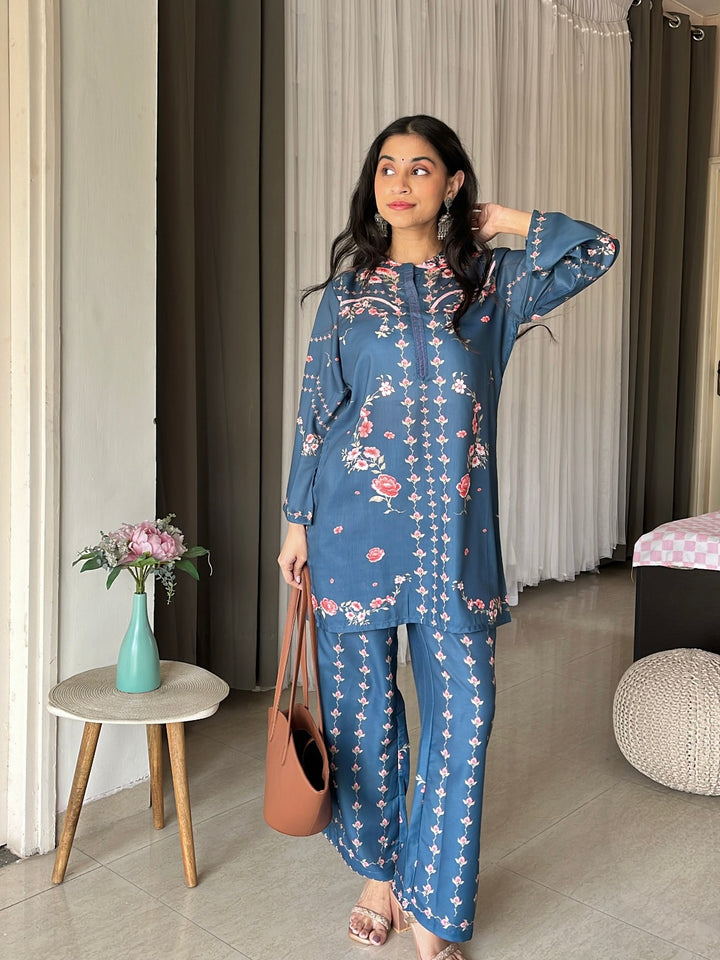 Eira co-ord set