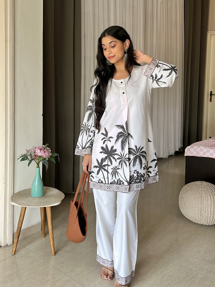 Aurea co-ord set