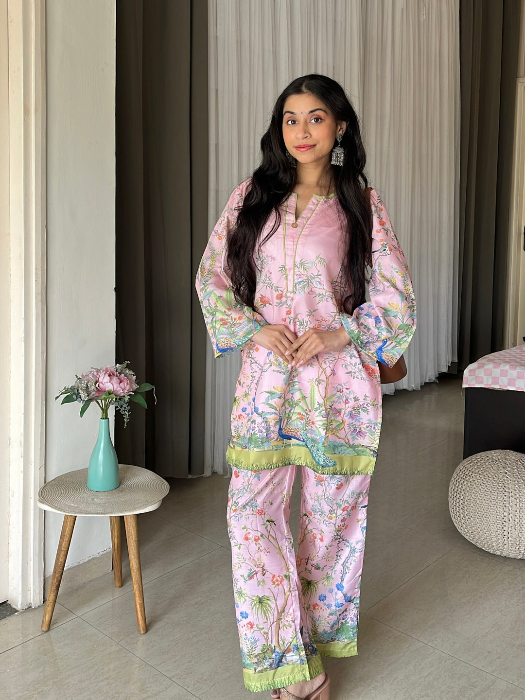 Kyra co-ord set
