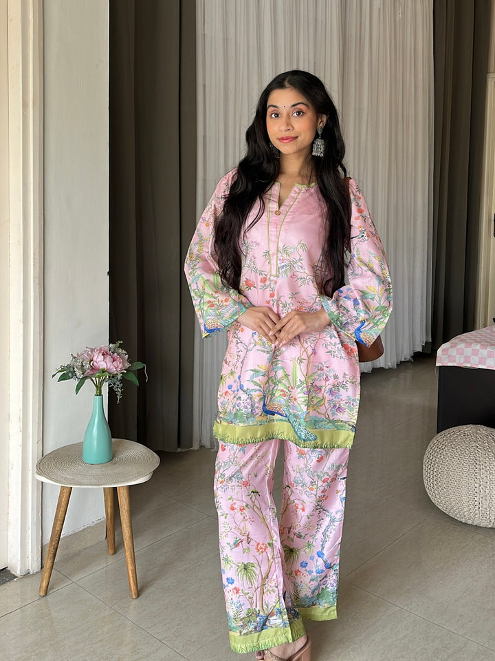 Kyra co-ord set