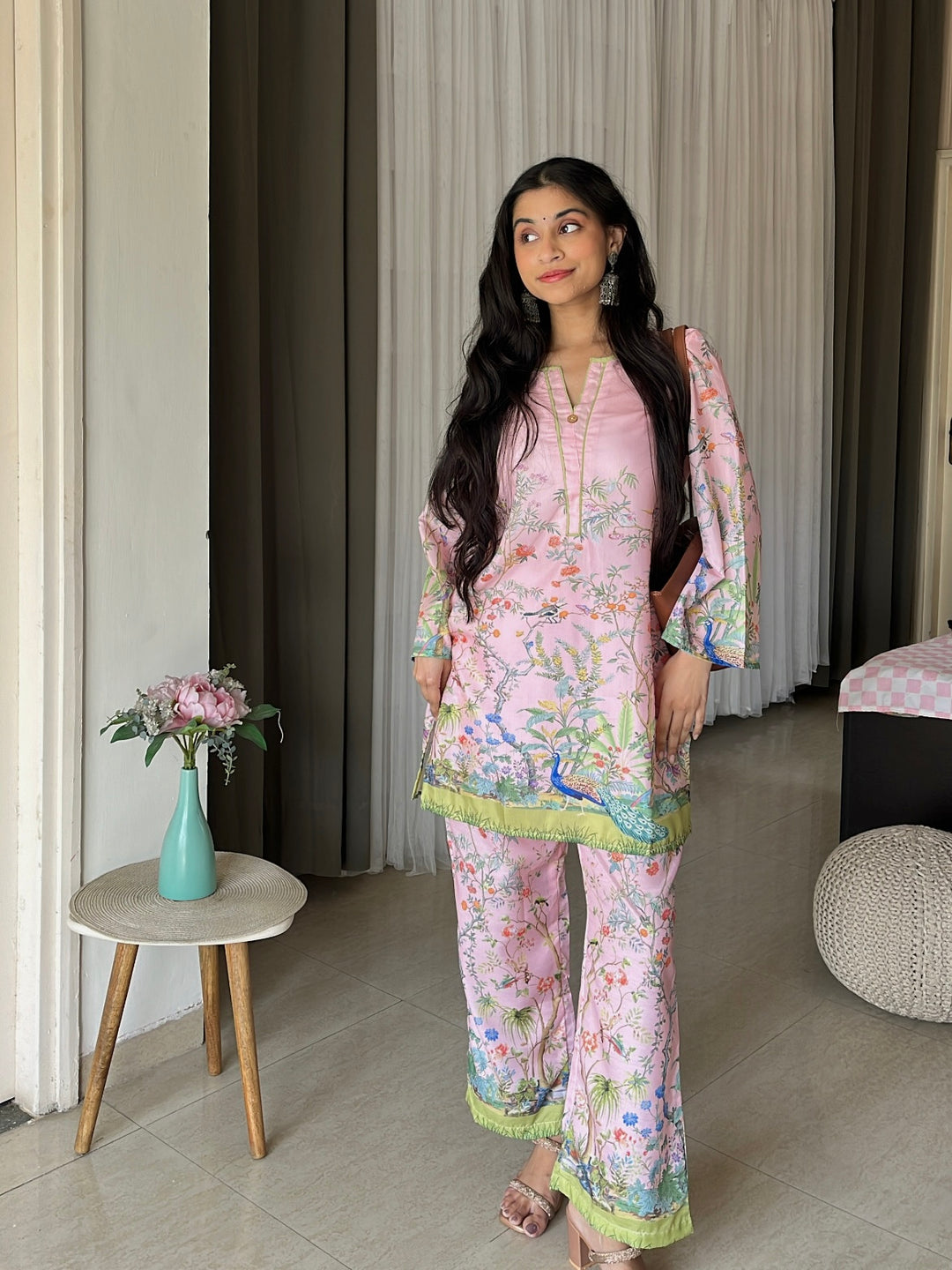 Kyra co-ord set