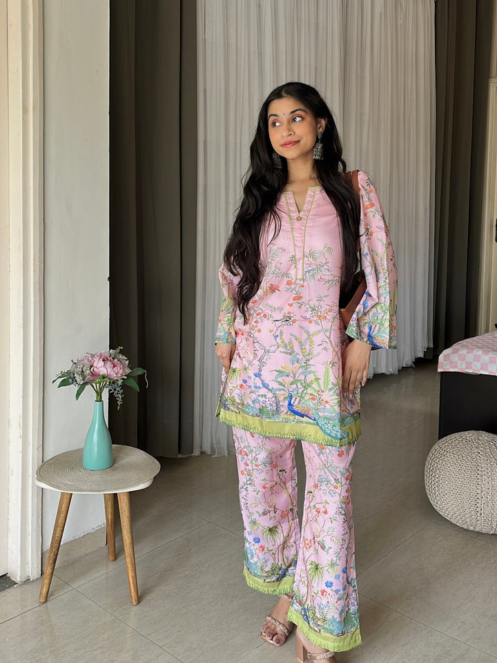 Kyra co-ord set
