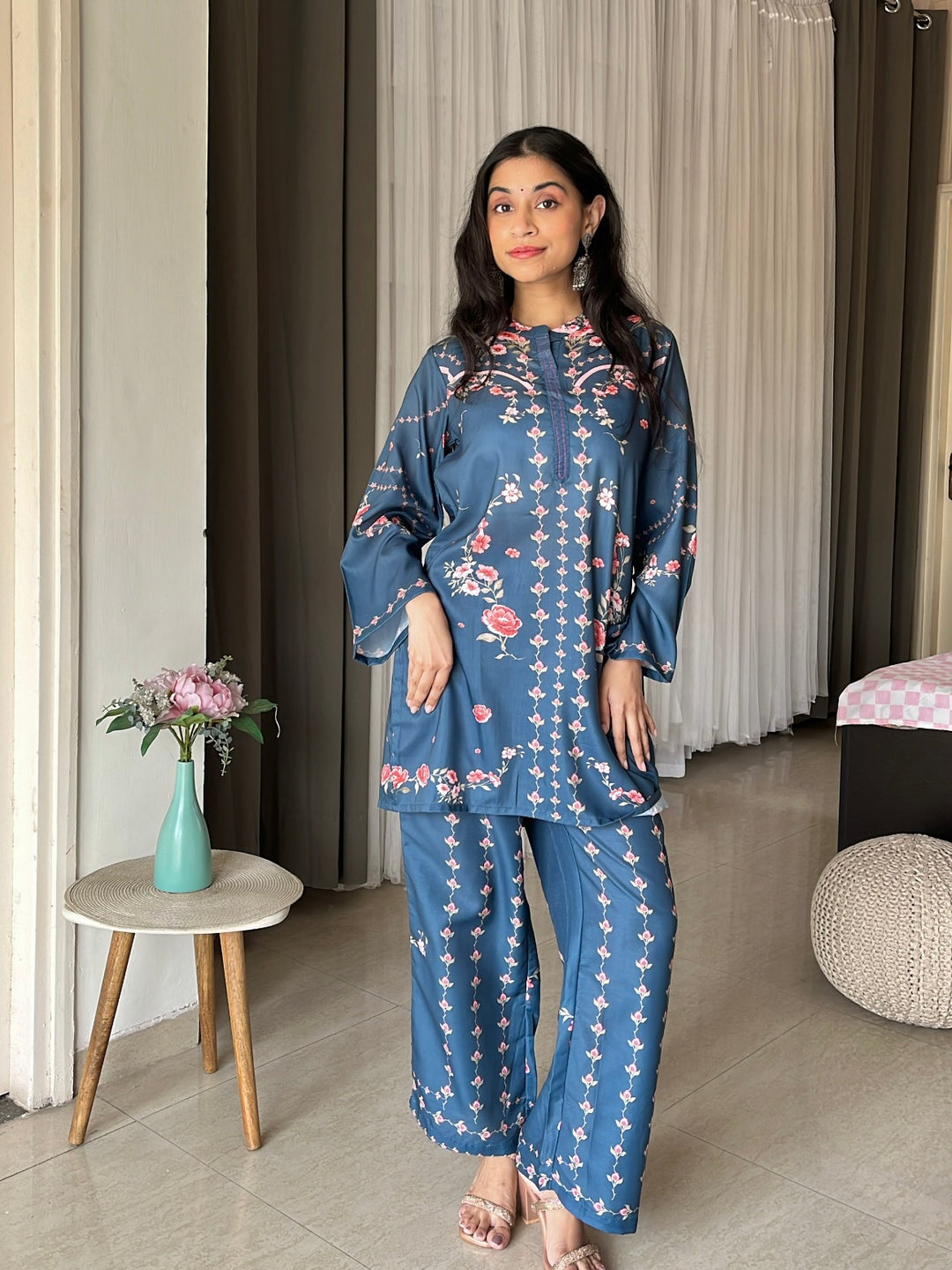 Eira co-ord set