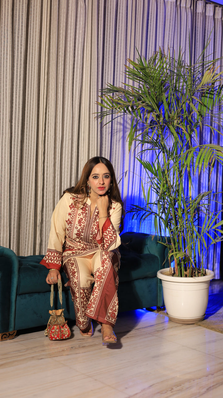 saesha co-ord set (Copy)
