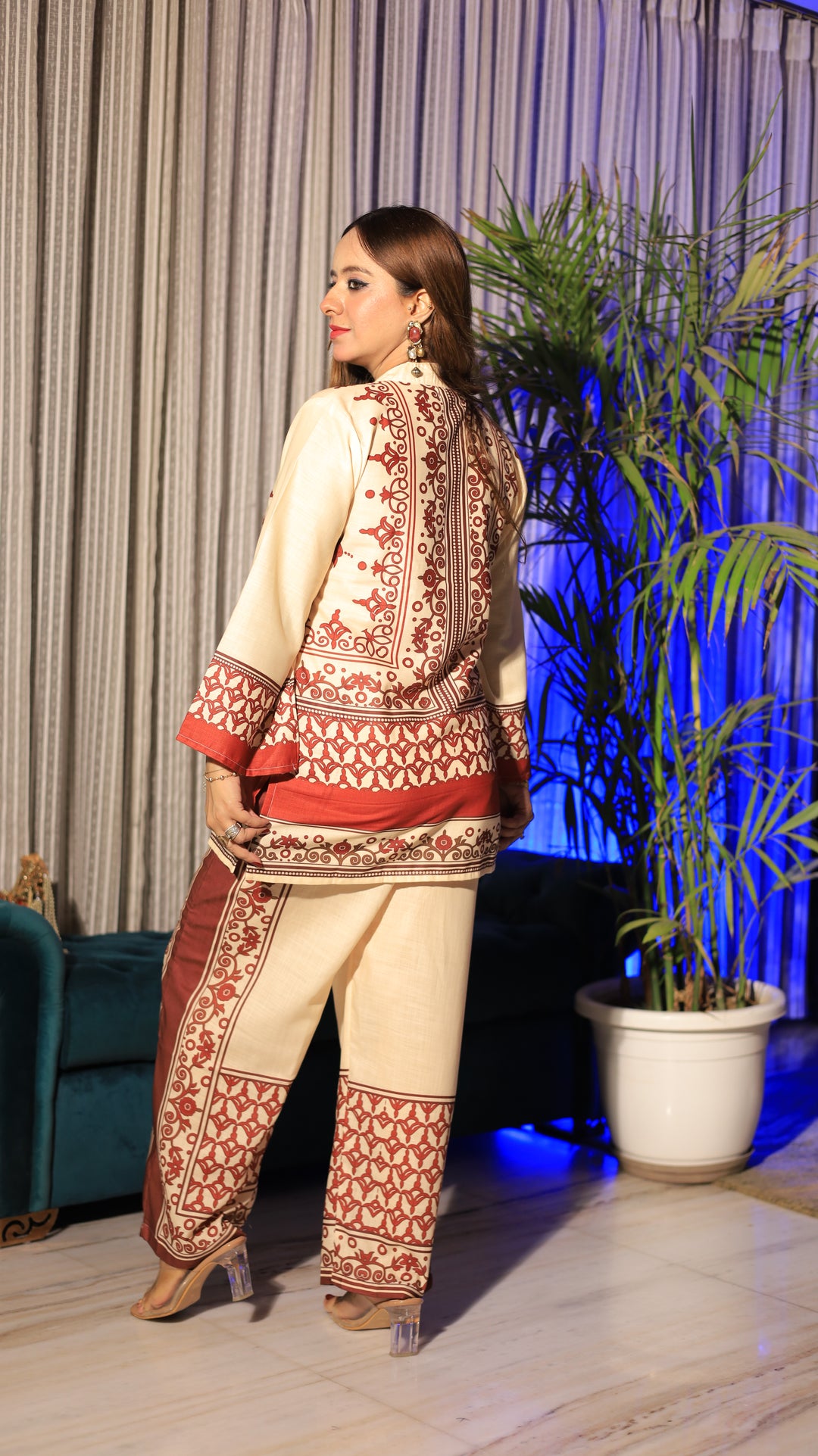 saesha co-ord set (Copy)