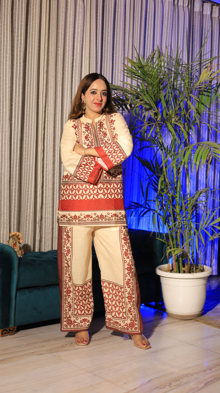 saesha co-ord set (Copy)