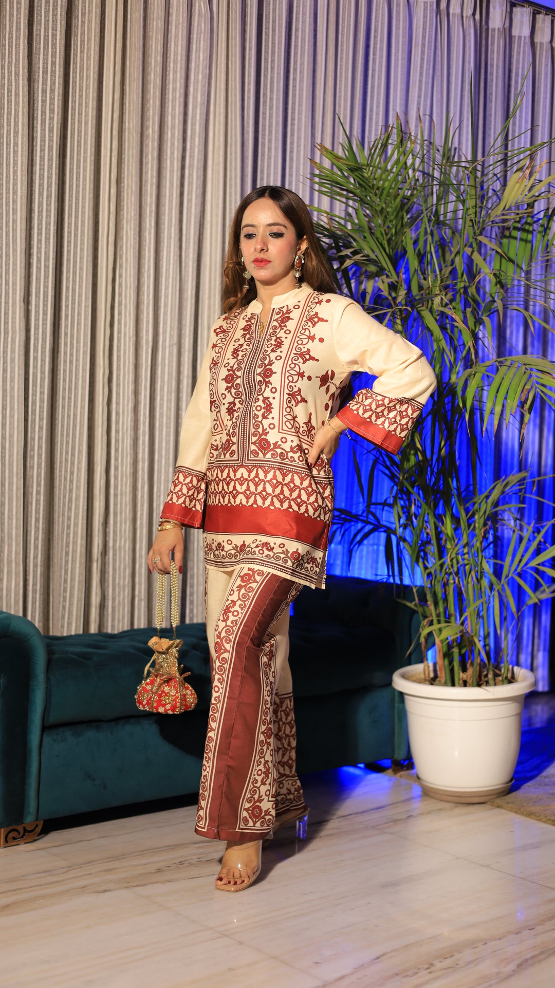 saesha co-ord set (Copy)