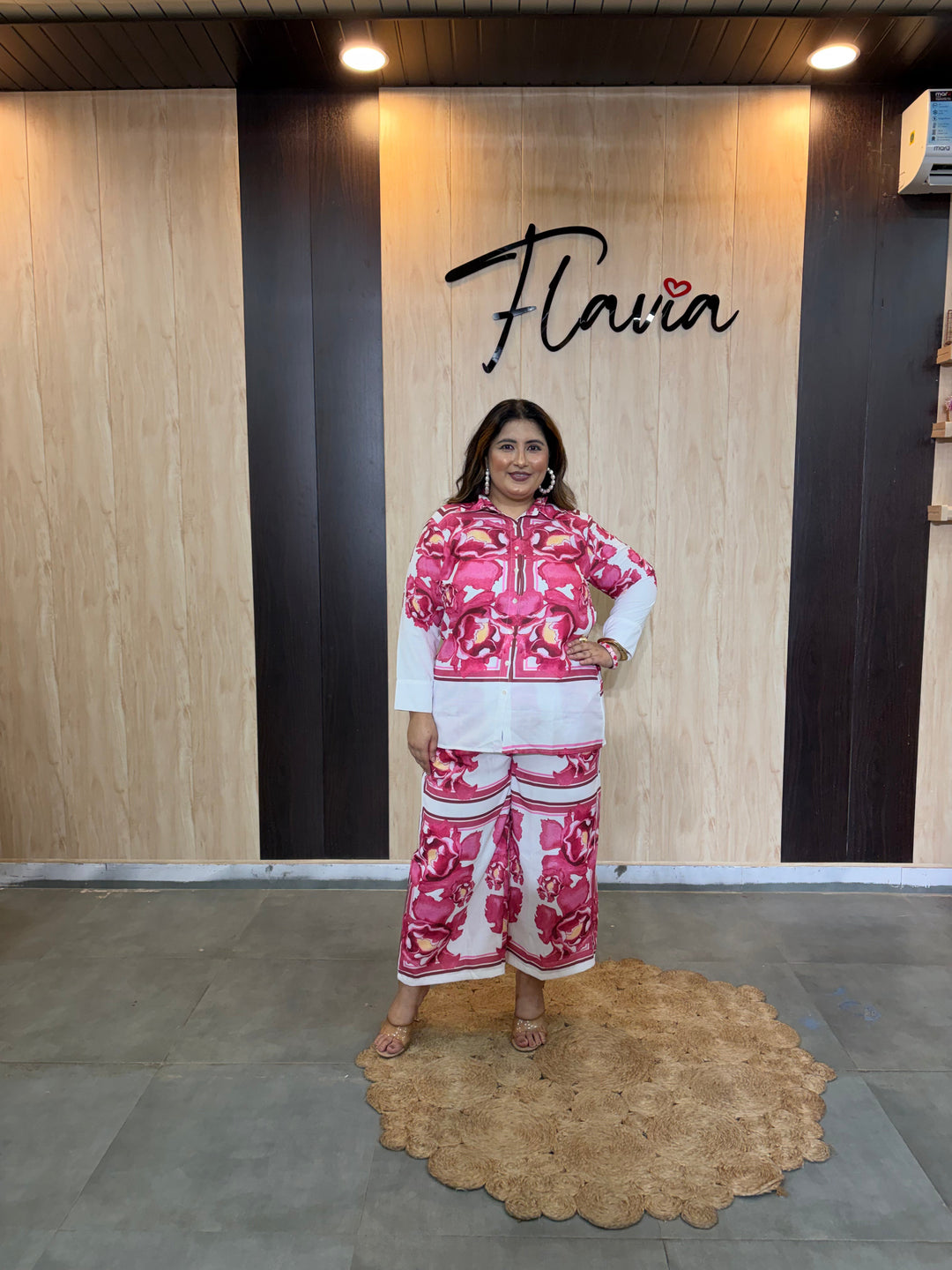 Mira Co-ord Set