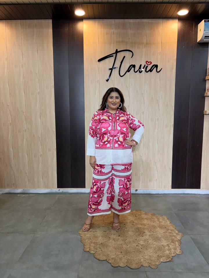 Mira Co-ord Set