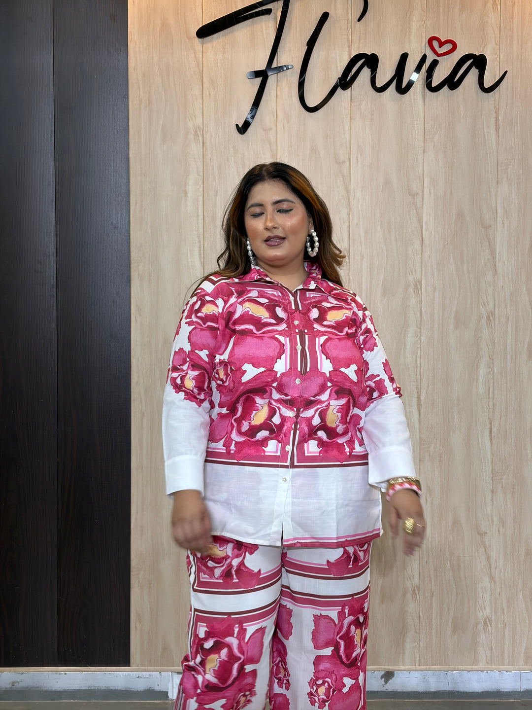 Mira Co-ord Set