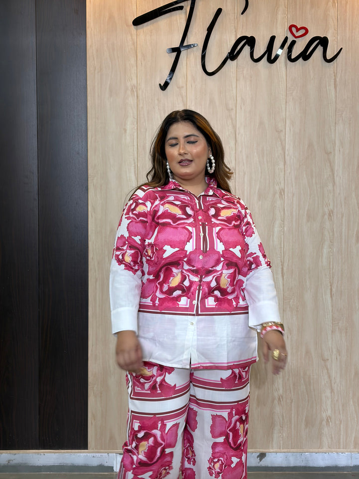 Mira Co-ord Set