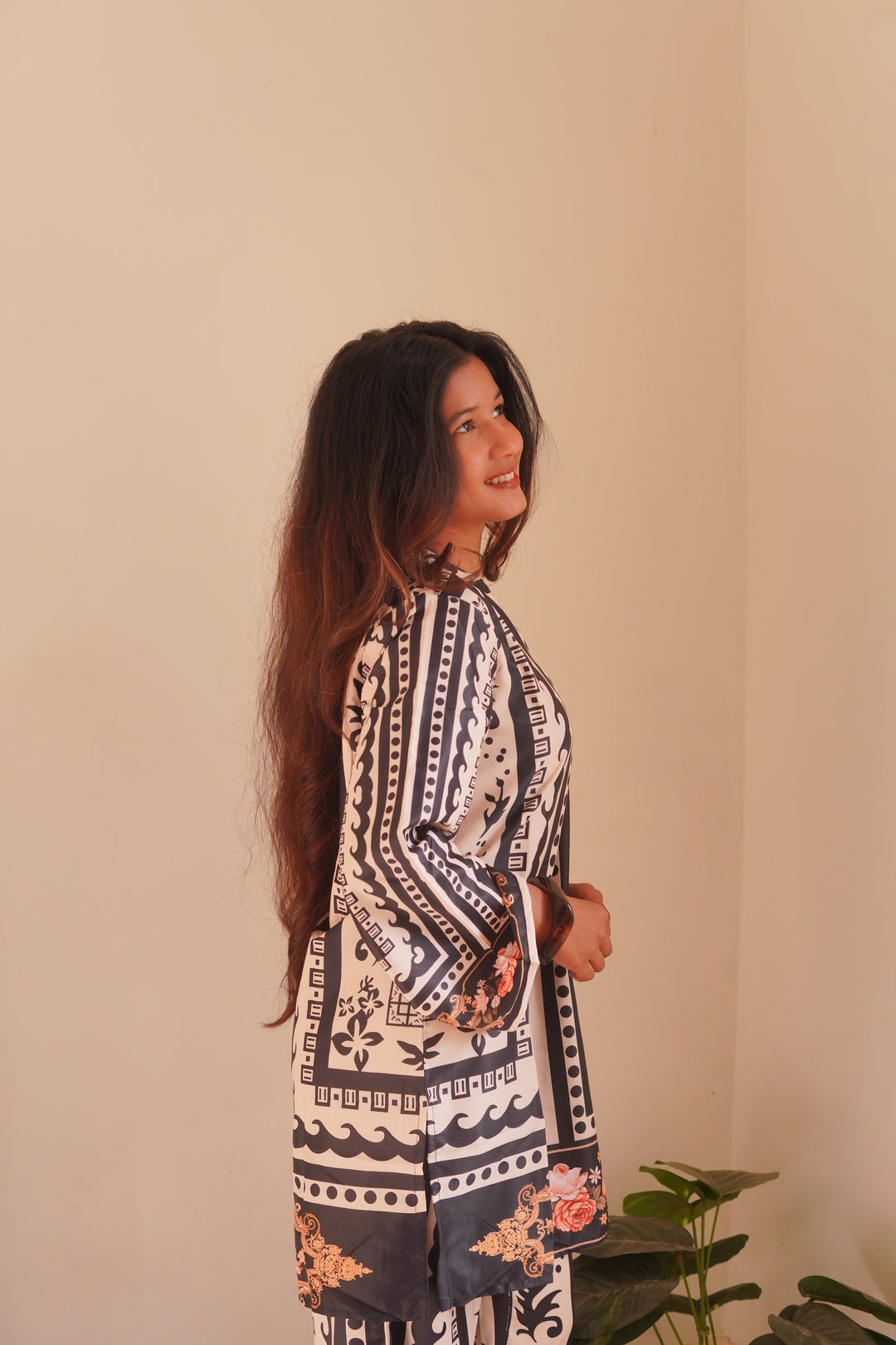 Samira co-ord set