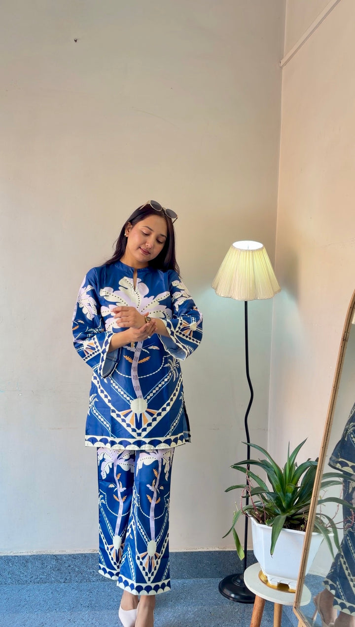 Nyra co-ord set
