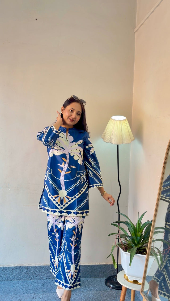 Nyra co-ord set