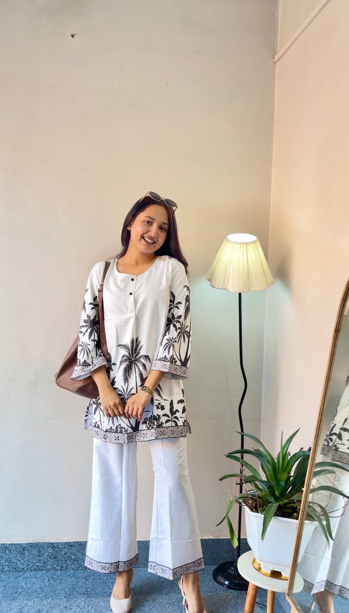 Aurea co-ord set