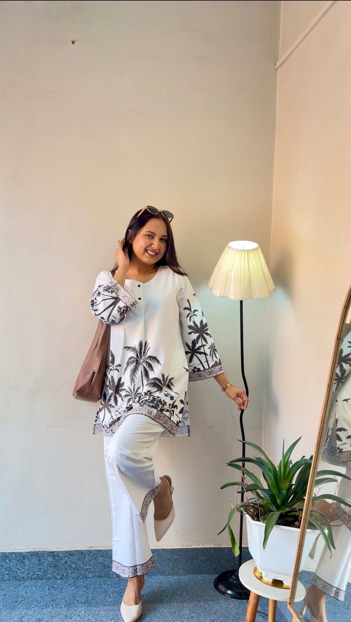 Aurea co-ord set