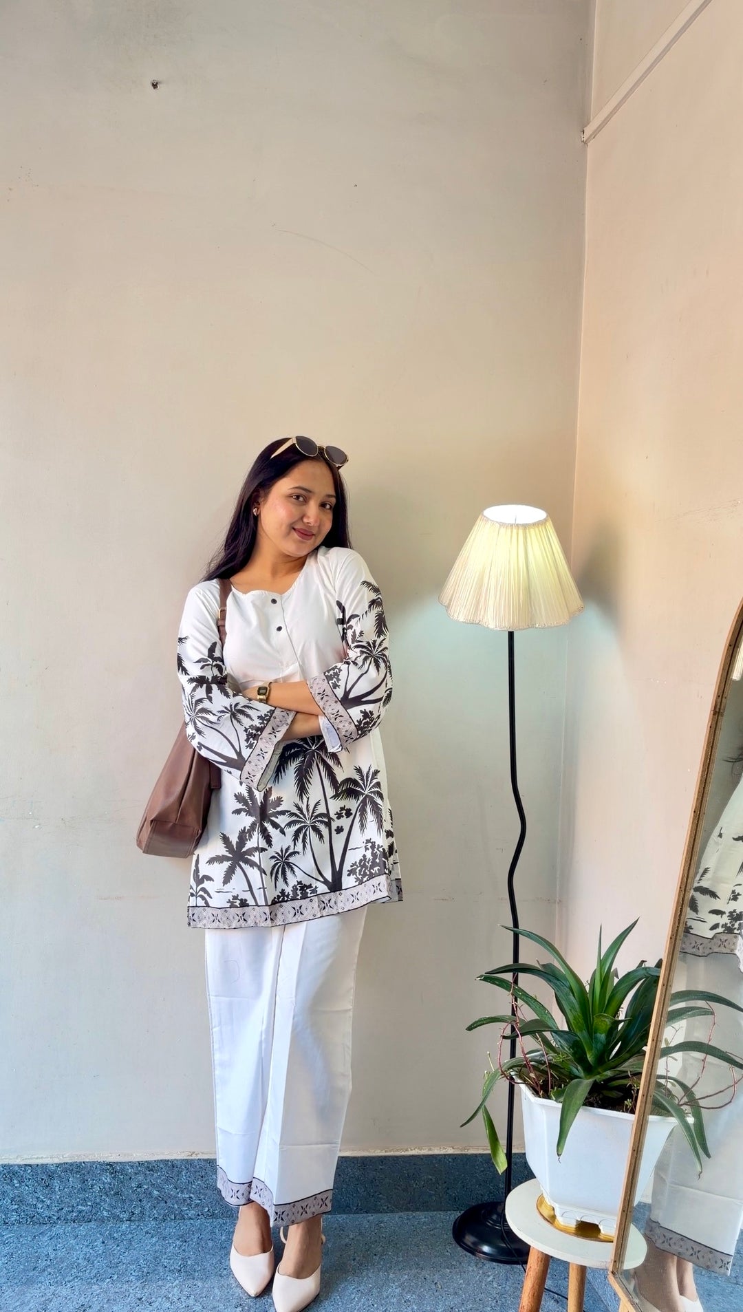 Aurea co-ord set