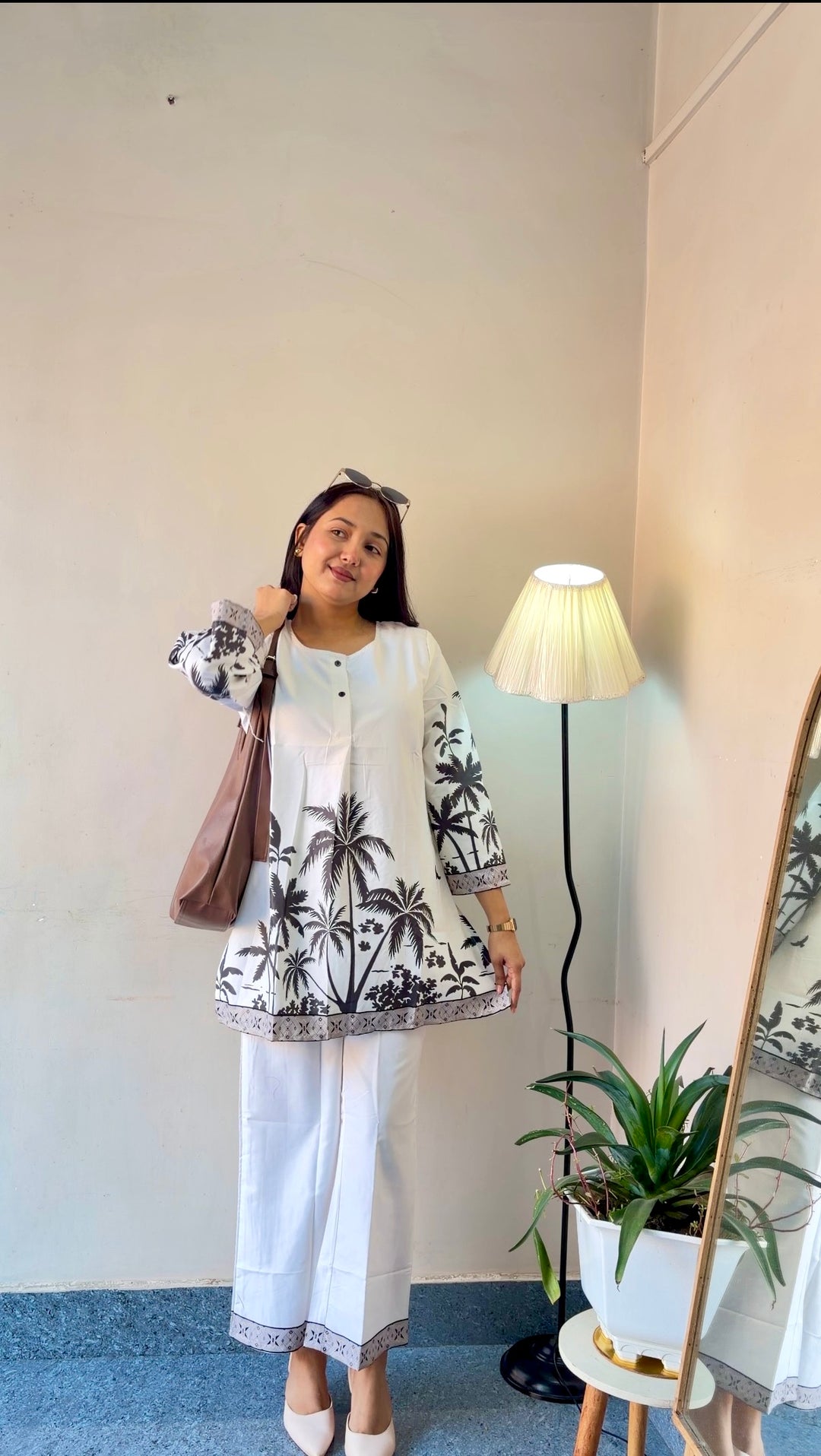 Aurea co-ord set