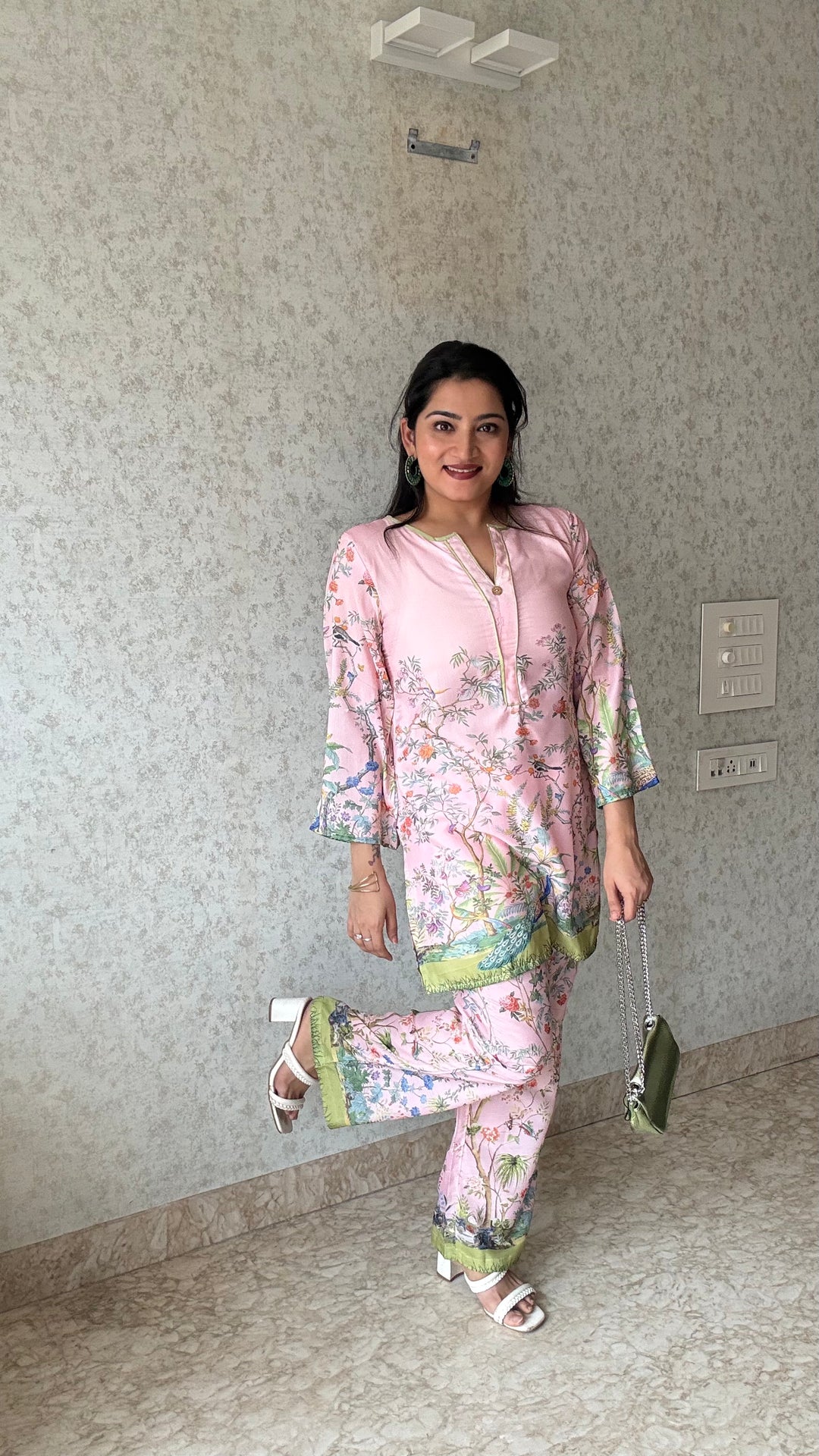 Kyra co-ord set