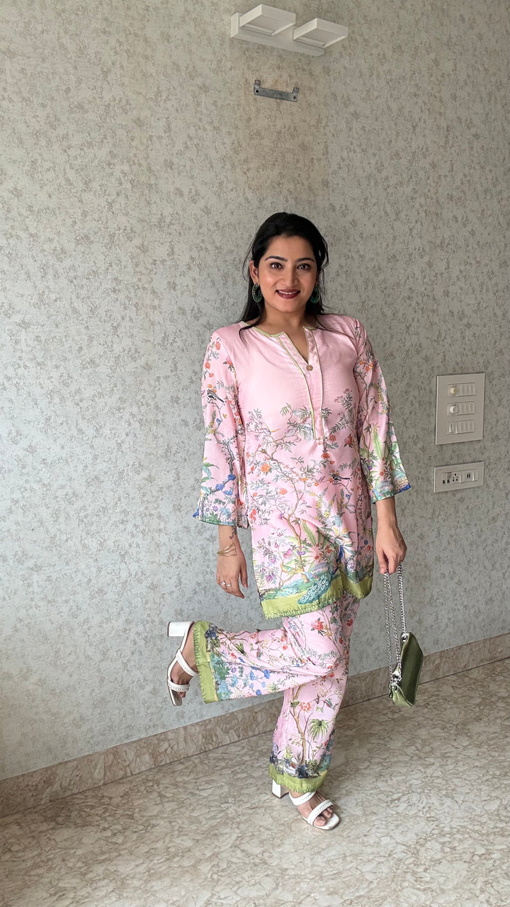 Kyra co-ord set