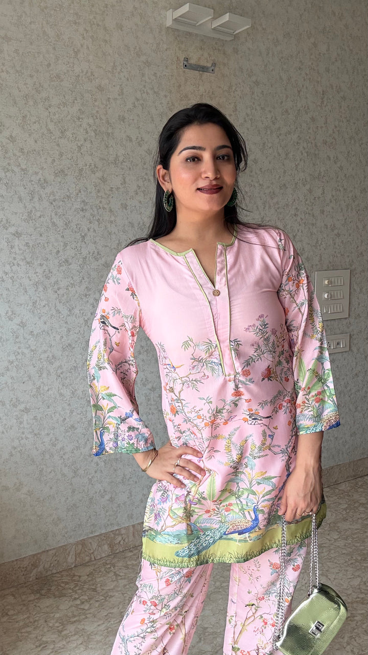 Kyra co-ord set