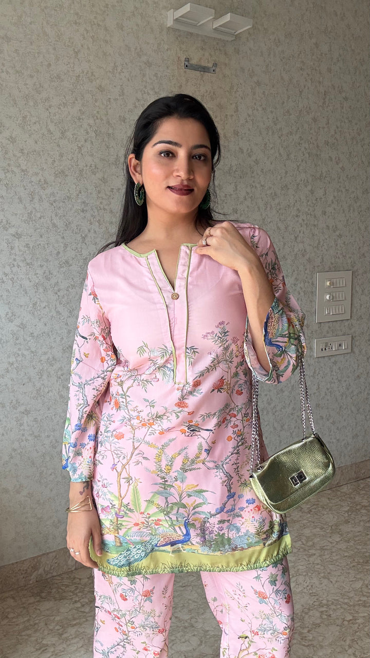 Kyra co-ord set