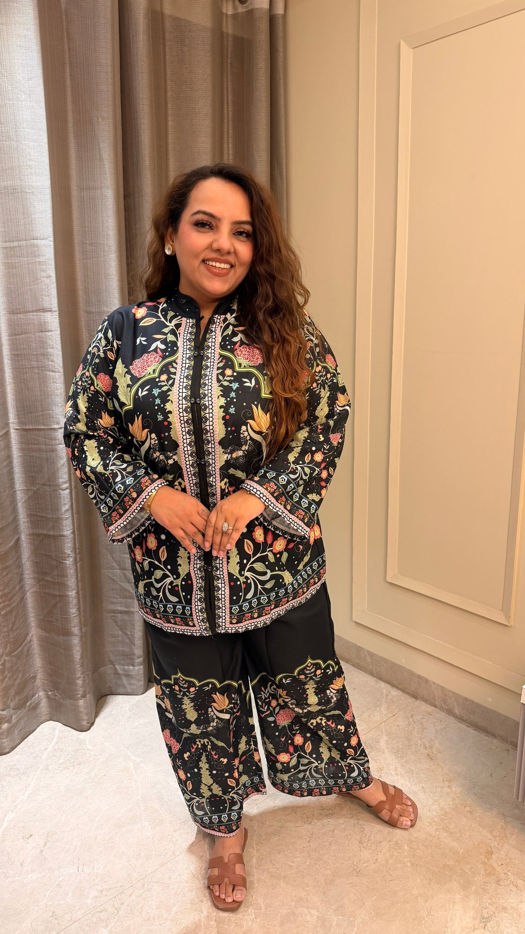 Riva co-ord set