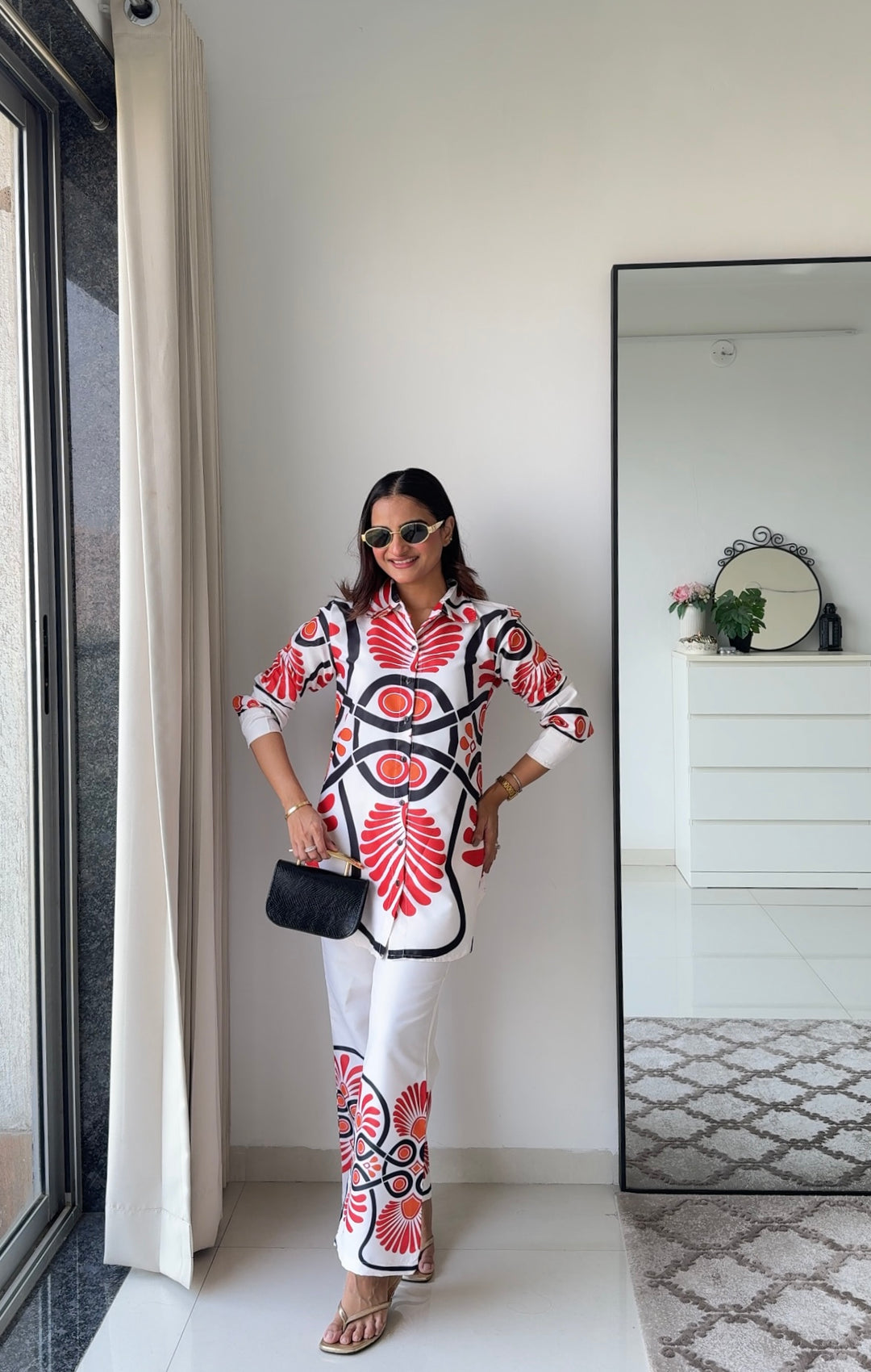 Amira co-ord set