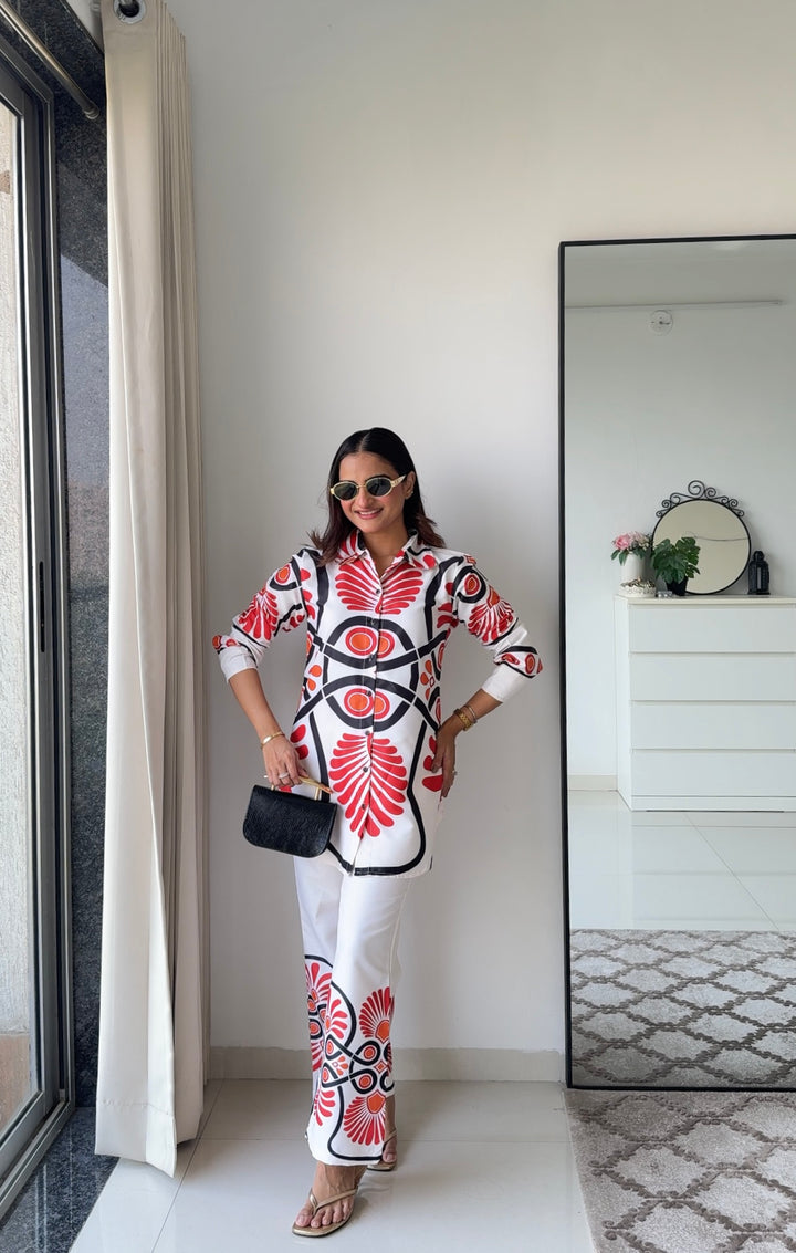 Amira co-ord set