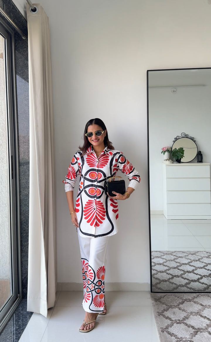 Amira co-ord set
