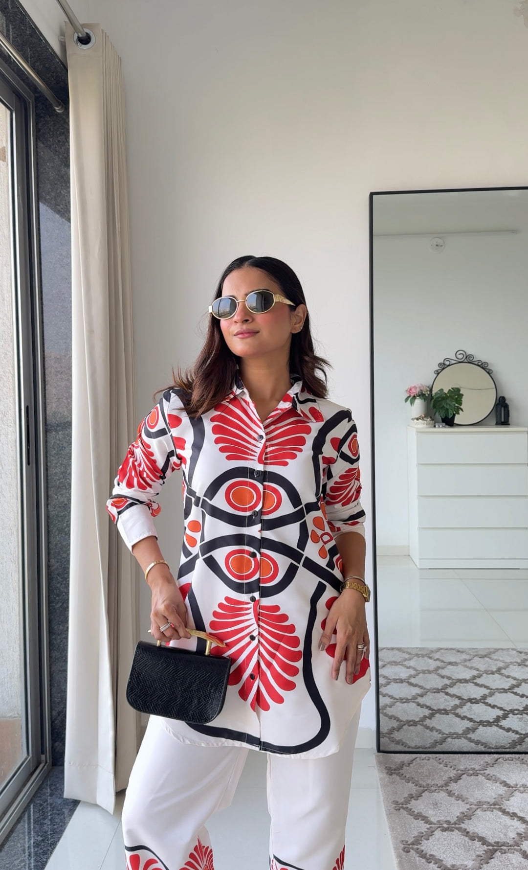 Amira co-ord set