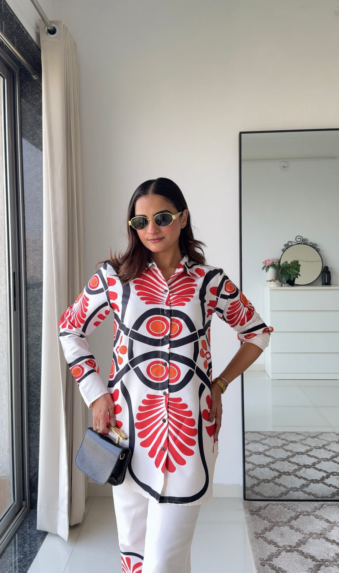 Amira co-ord set