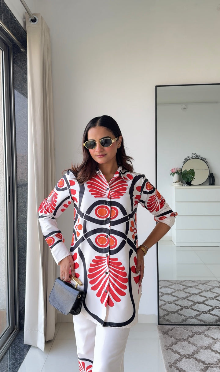 Amira co-ord set