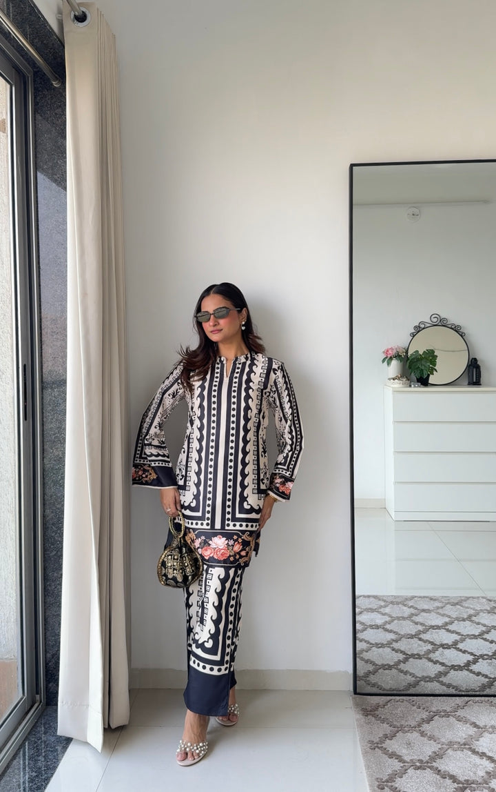 Samira co-ord set