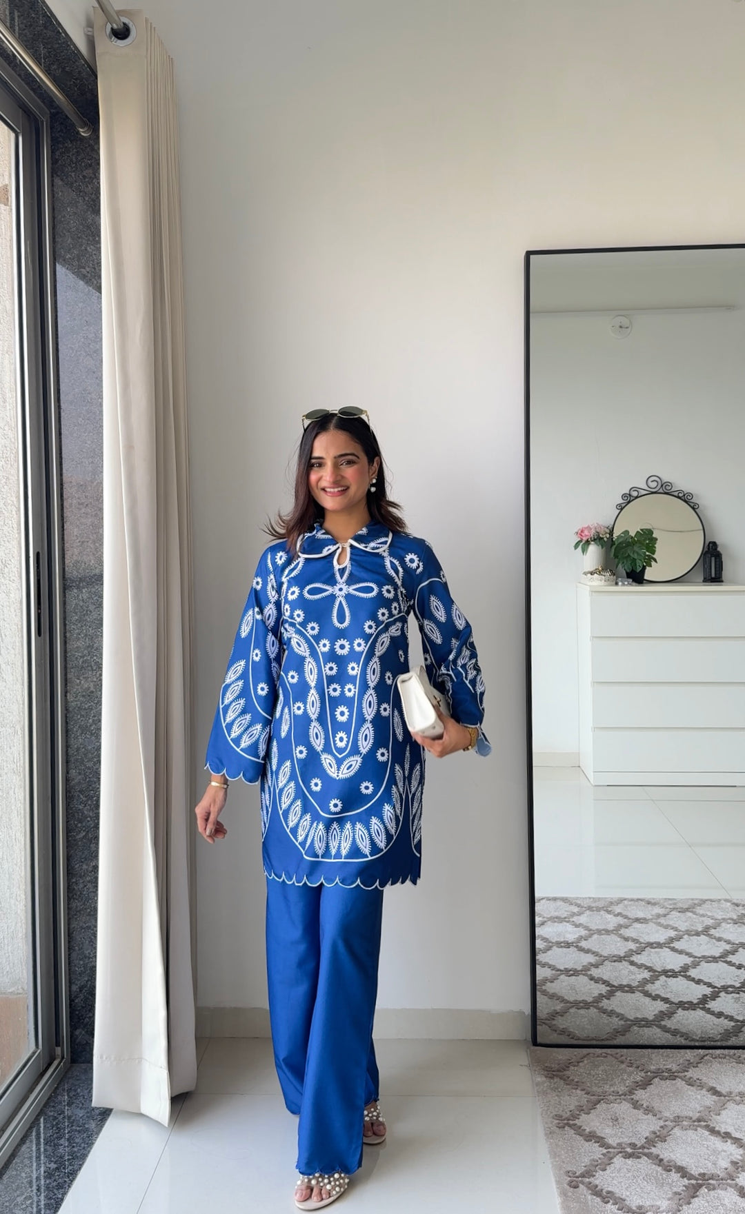 Aura Co-ord Set