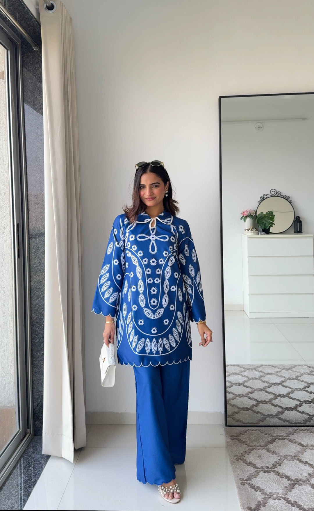 Aura Co-ord Set