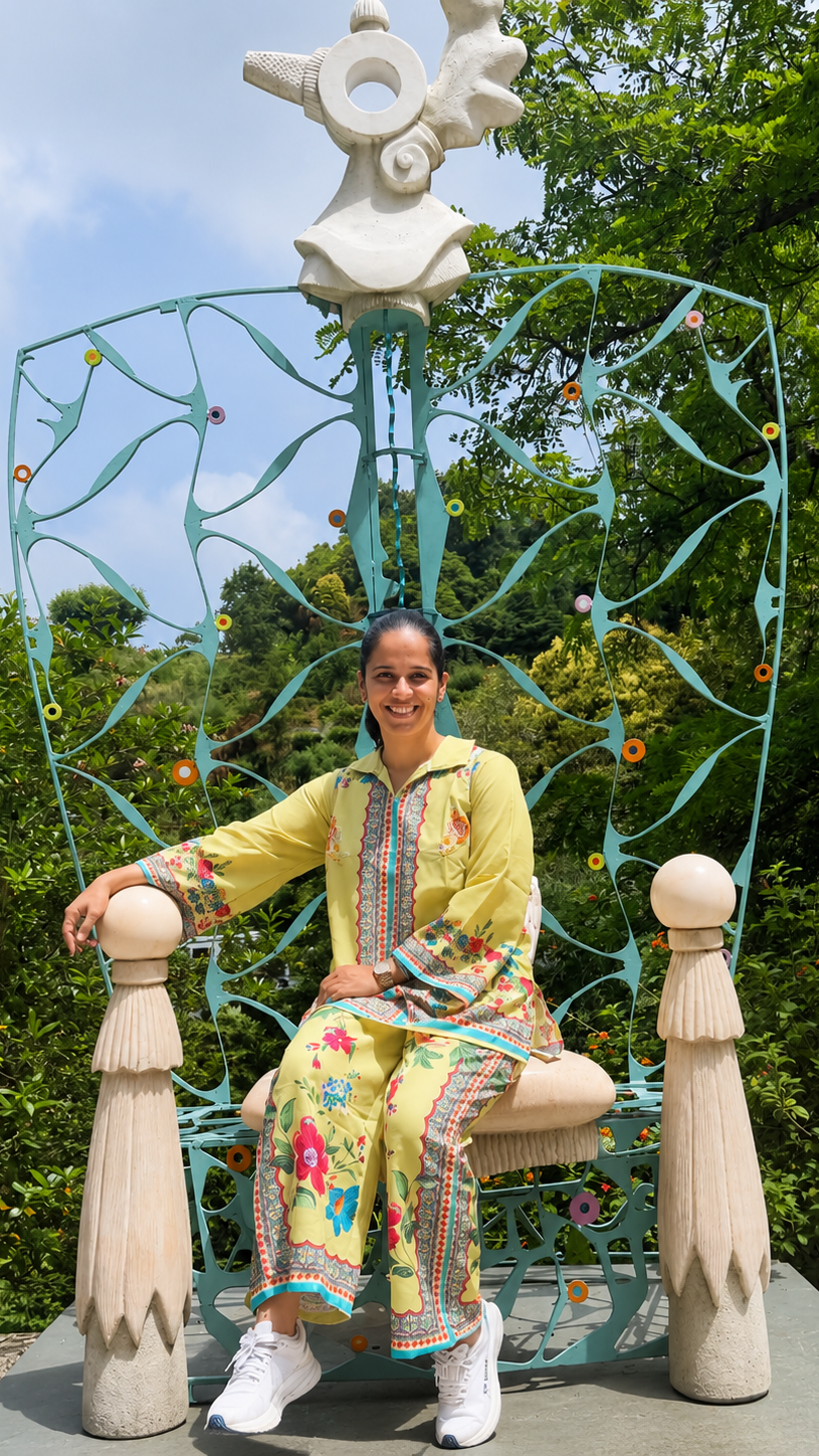Verdelisse Co-ord Set