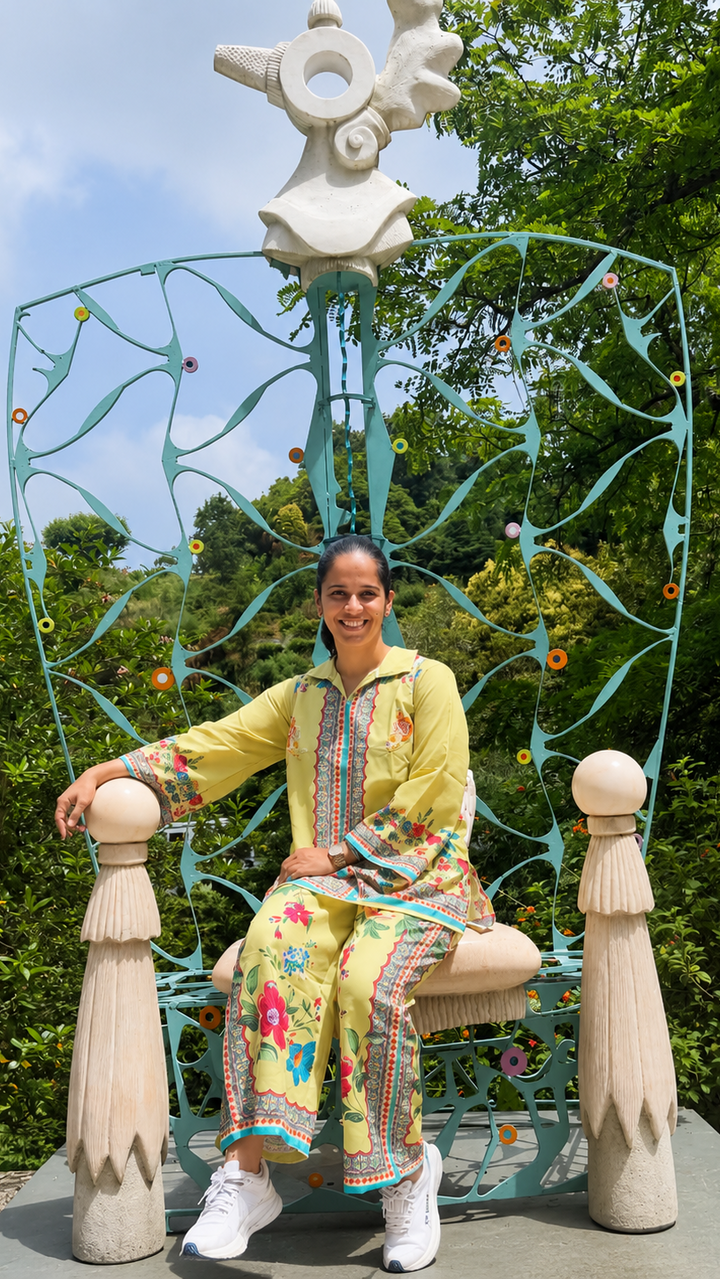 Verdelisse Co-ord Set