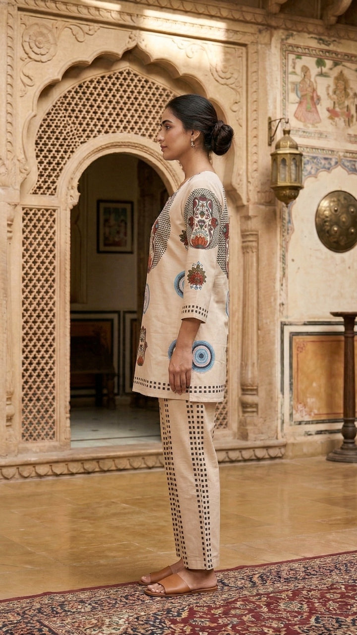 Varelle Co-ord Set