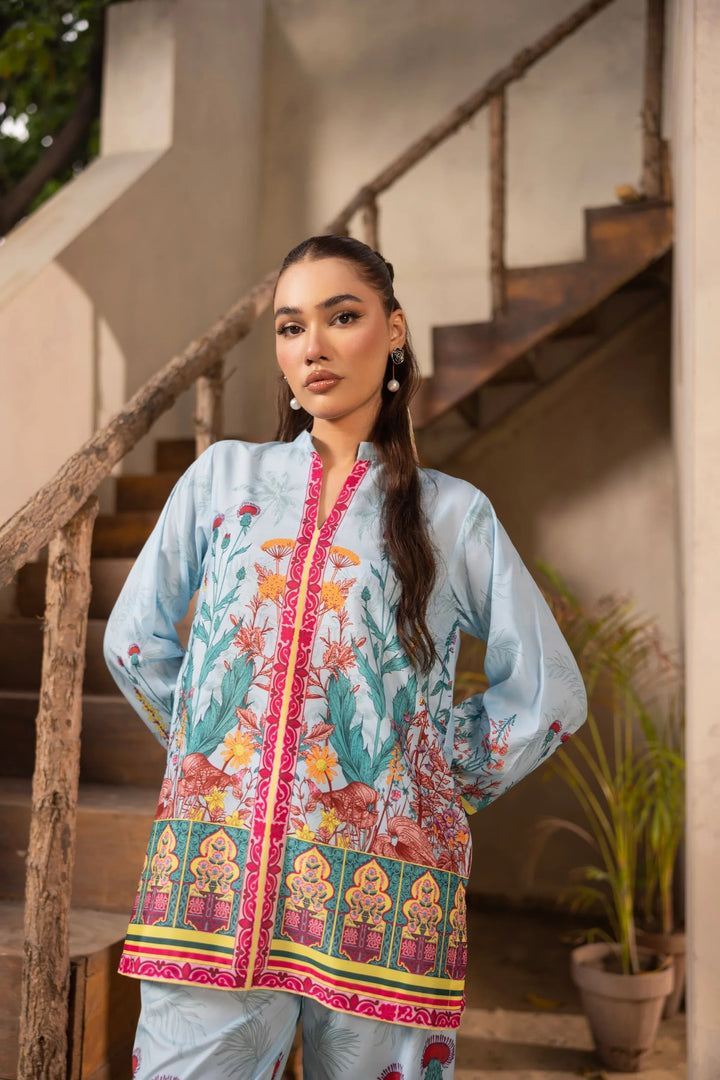 Coralie Co-ord Set