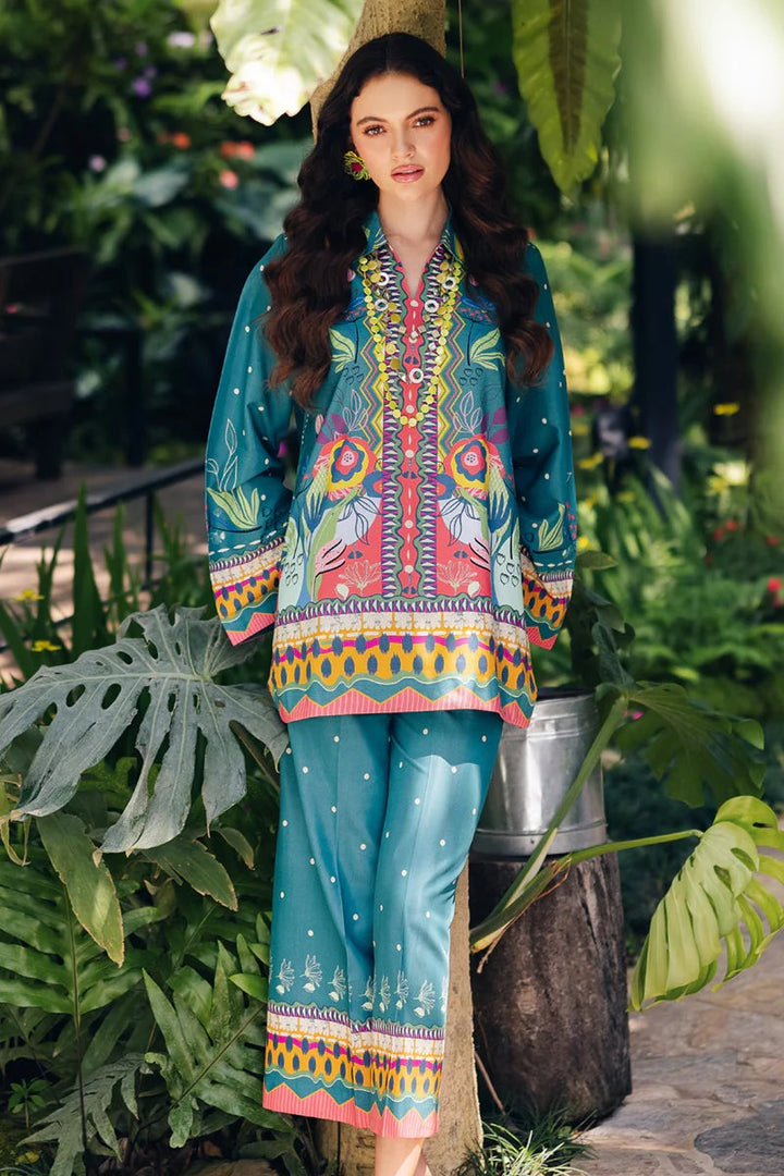 Calyvera Co-Ord Set