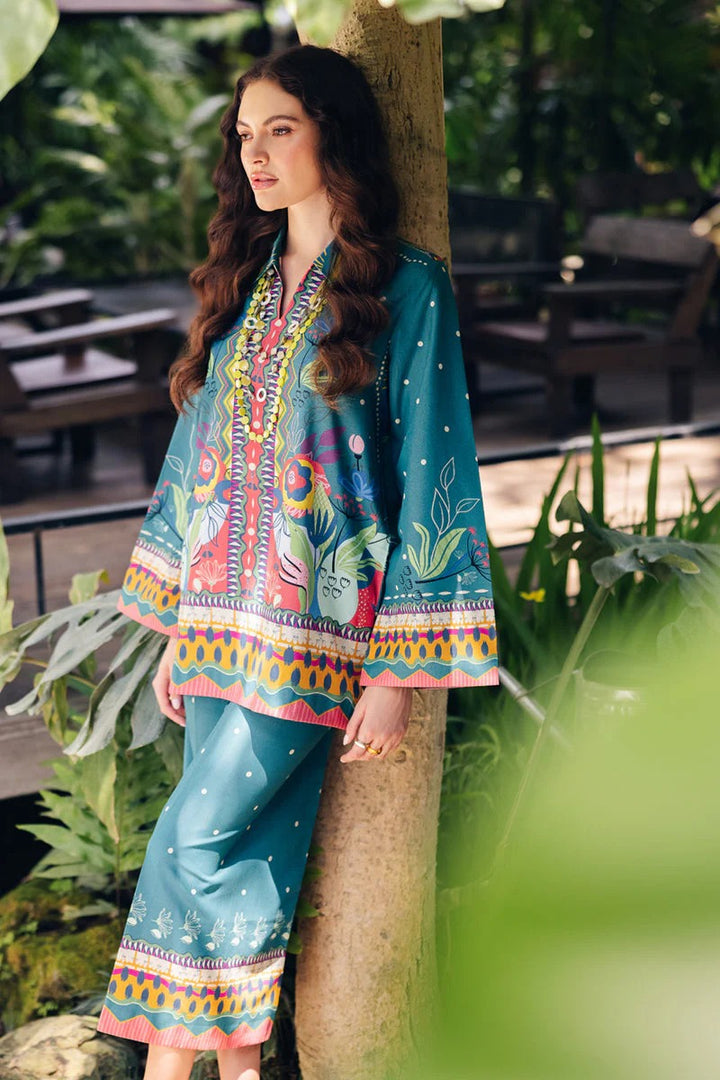 Calyvera Co-Ord Set
