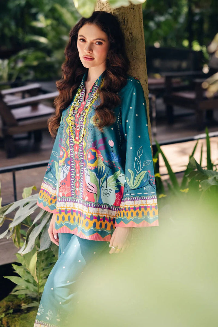 Calyvera Co-Ord Set