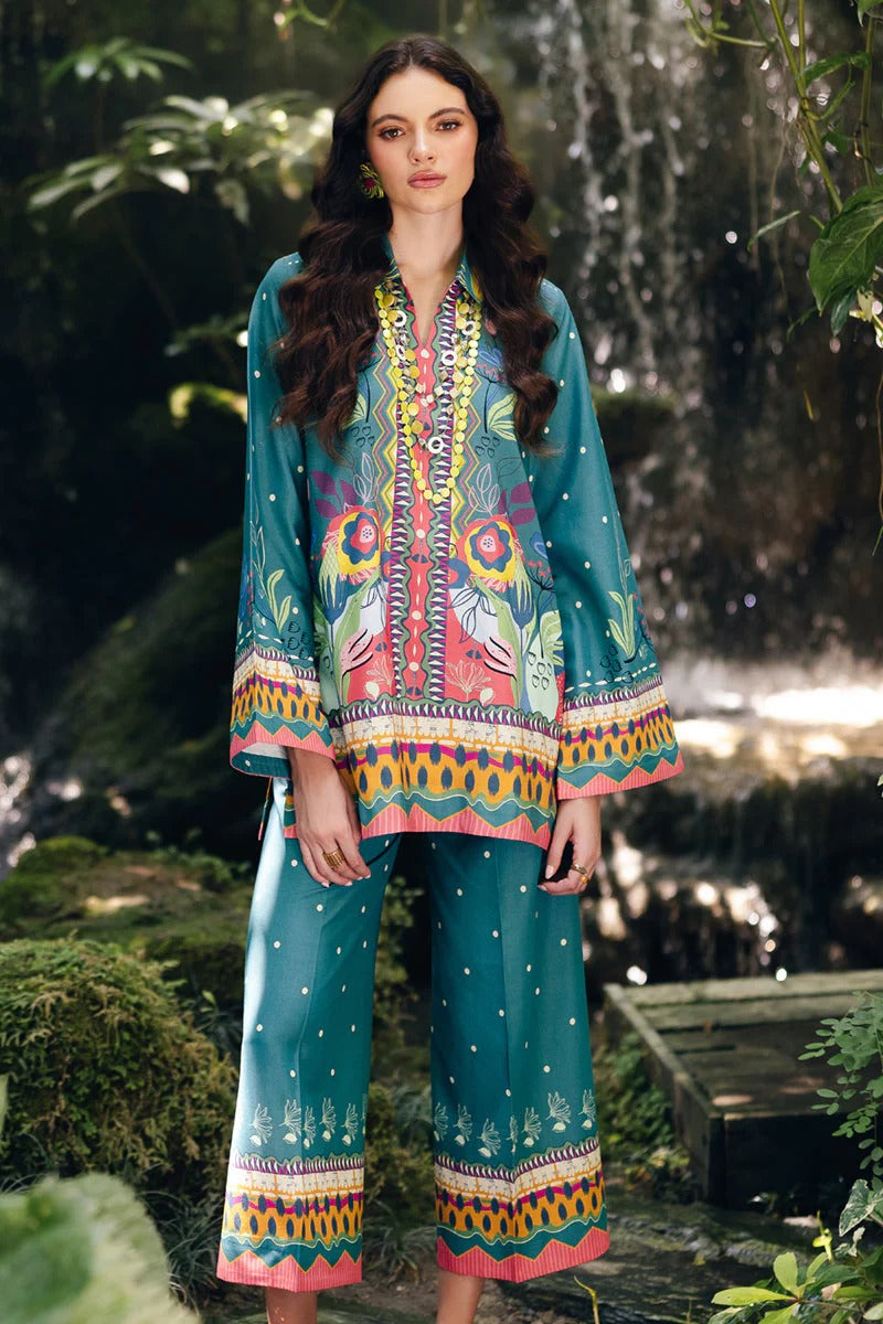 Calyvera Co-Ord Set