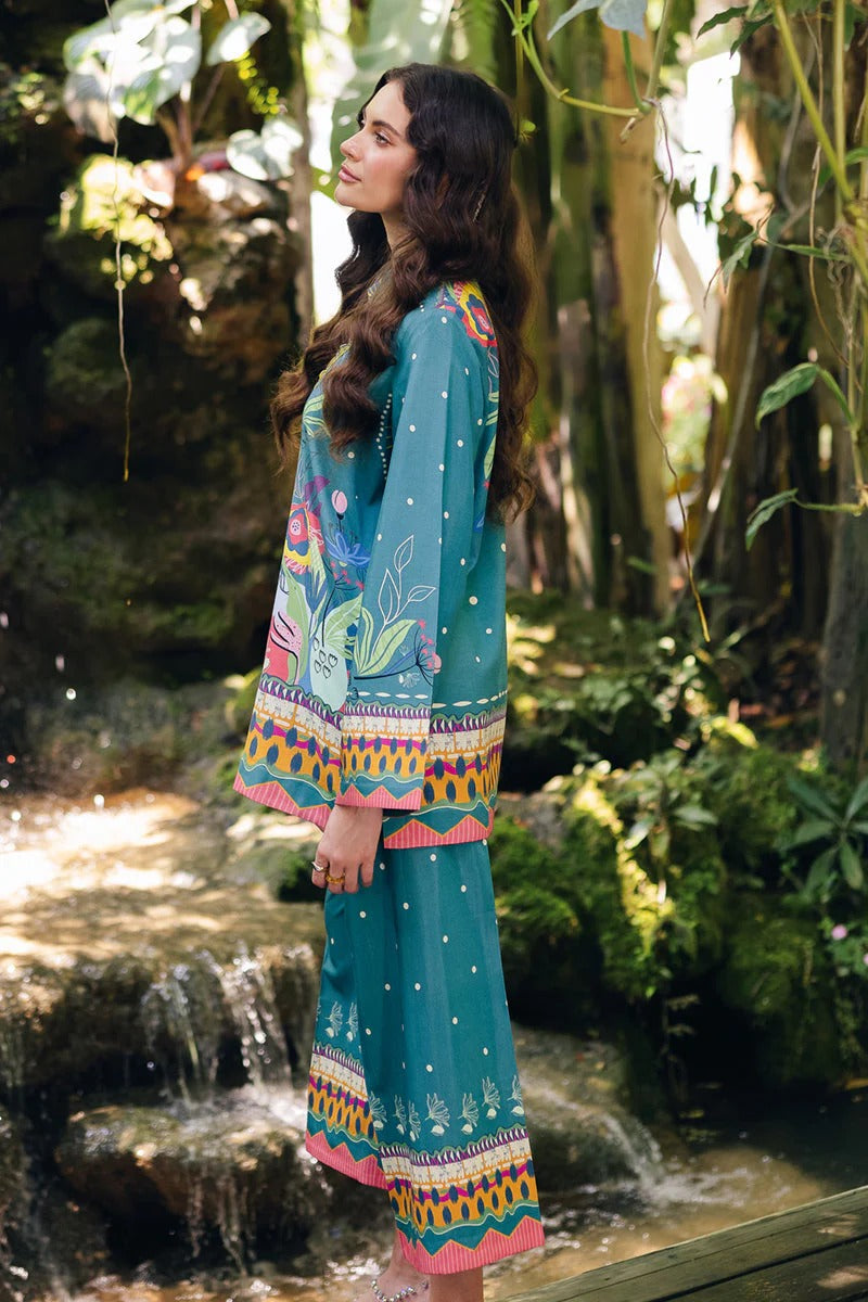 Calyvera Co-Ord Set