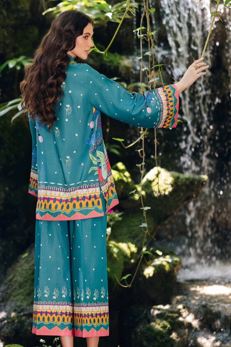 Calyvera Co-Ord Set