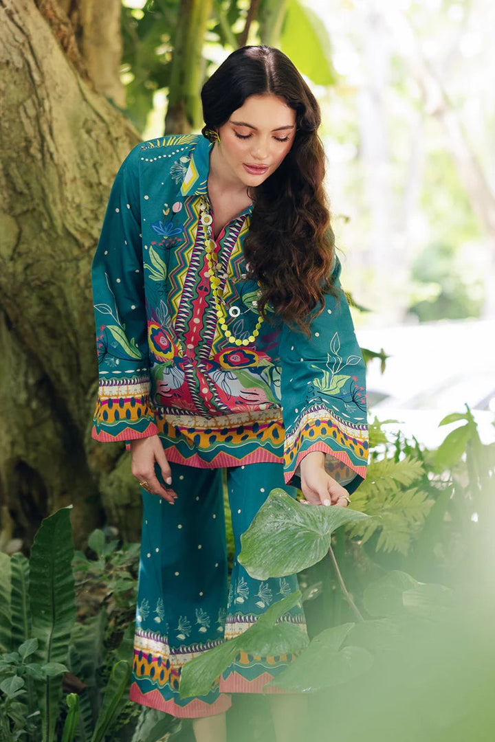Calyvera Co-Ord Set
