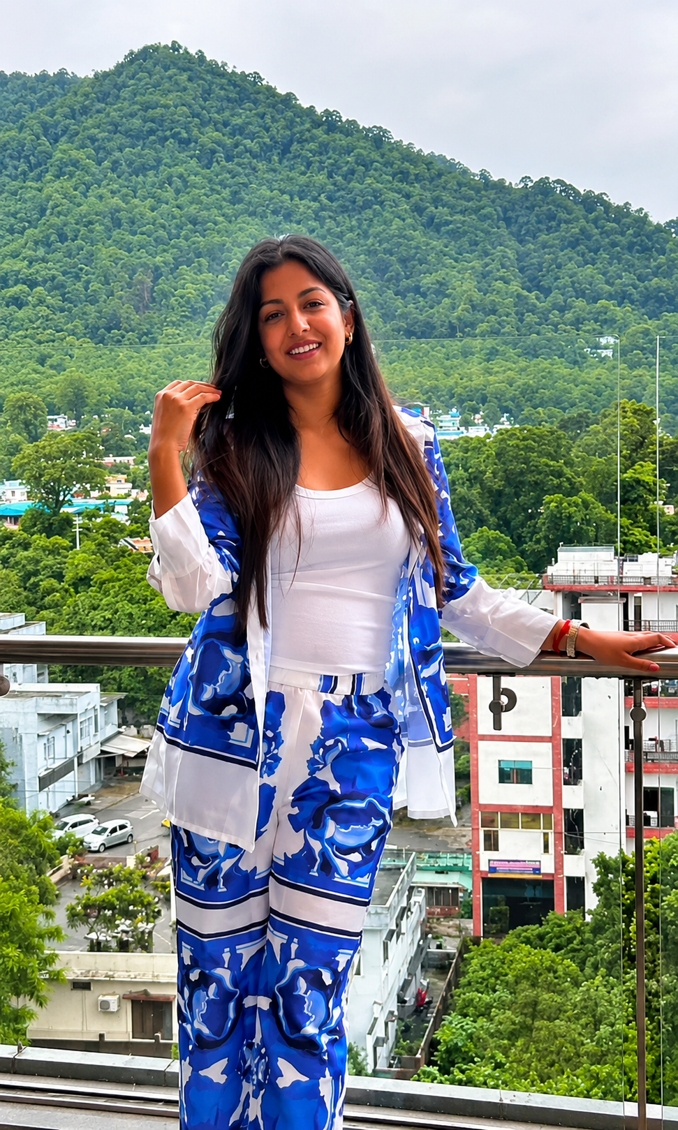 Rivaa co-ord set