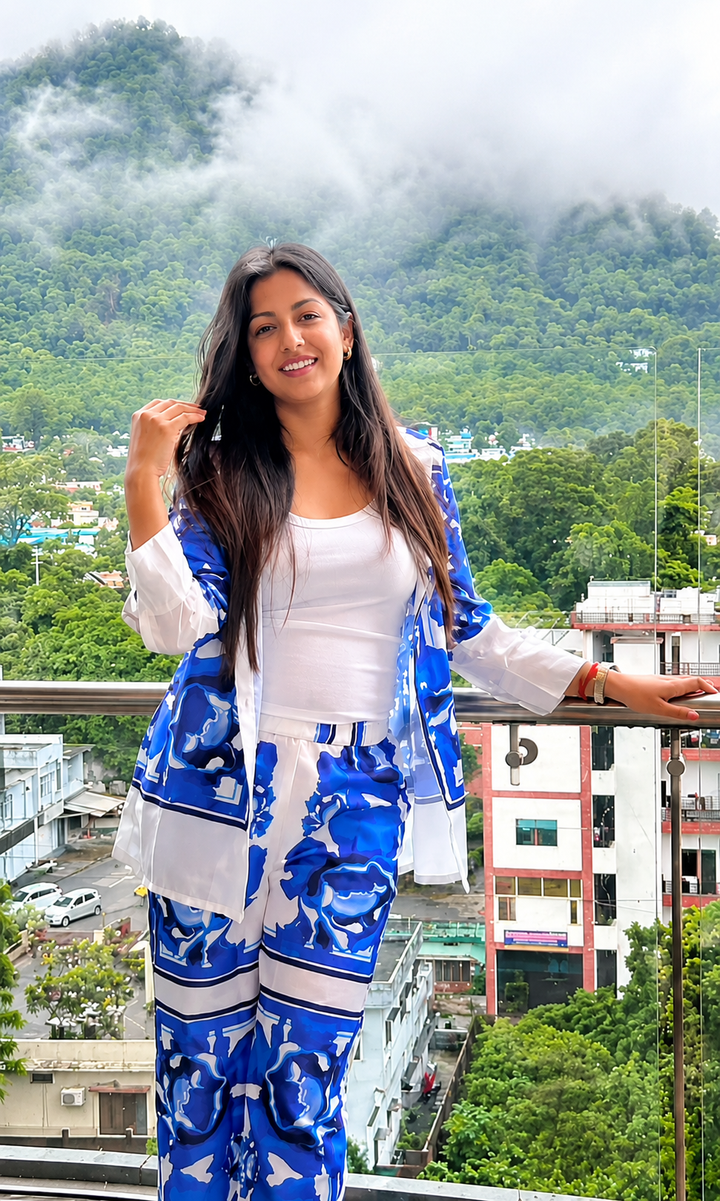 Rivaa co-ord set
