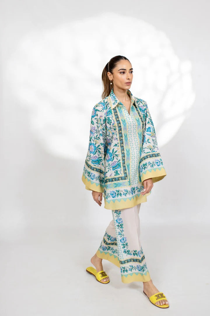 Velmira Co-ord Set